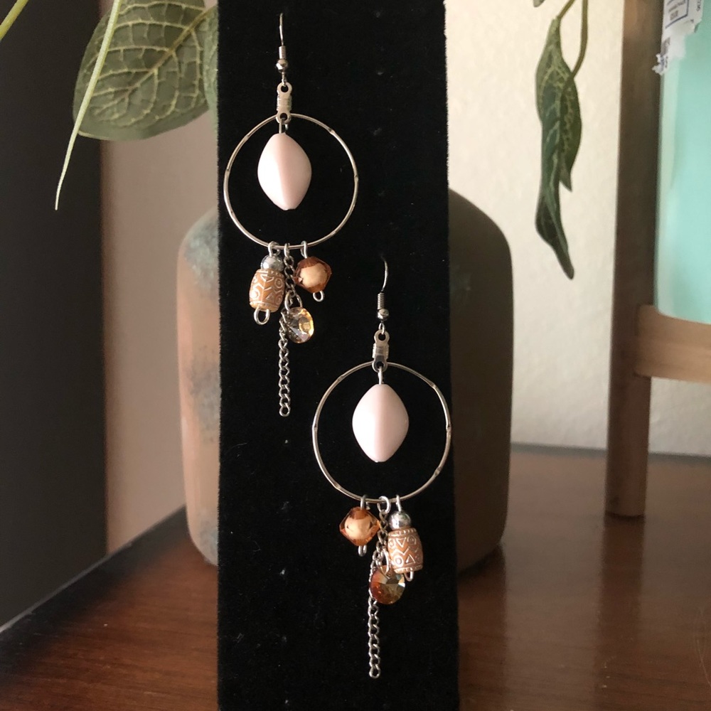 Original Handmade Earrings